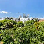 Guestready - Sunny Chic Retreat With Balcony